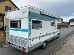 Gebraucht 1994 Fiat Ducato Van | 4.999 €