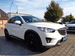 Purweiss Gebraucht 2013 Mazda CX-5 Center-Line SUV | 4.200 €