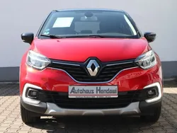 Schwarz Gebraucht 2019 Renault Captur Collection SUV | 13.790 € (Guter Preis)
