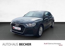 Manhattangrau metallic Gebraucht 2025 Audi A1 Sportback Advanced Plus Kleinwagen | 24.960 € (Guter Preis)
