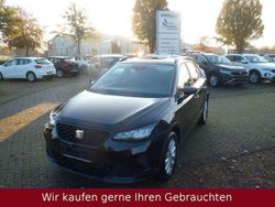 Mitternachtsschwarz (metallic) Gebraucht 2023 Seat Arona Style SUV | 19.979 € (Fairer Preis)
