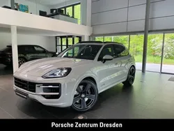 Kreide (weiss) Neu 2025 Porsche Cayenne GTS SUV | 163.950 € (Guter Preis)