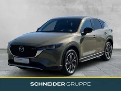 Zircon sand Gebraucht 2022 Mazda CX-5 Newground SUV | 29.990 € (Guter Preis)