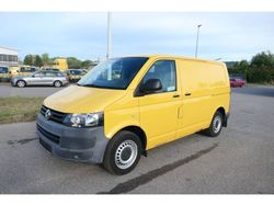 Ginstergelb r1032 Gebraucht 2011 VW T5 Van | 8.568 € (Fairer Preis)