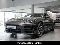 Grau Neu 2025 Porsche Panamera 4S Limousine | 177.014 € (Superpreis)