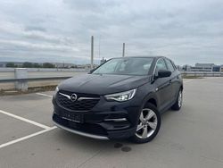 Schwarz Gebraucht 2020 Opel Grandland X SUV | 15.450 € (Fairer Preis)