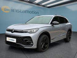 Silber Gebraucht 2025 VW Tiguan SUV | 58.799 €