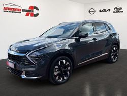 H8g : pentametal metallic Gebraucht 2025 Kia Sportage SUV | 43.900 € (Etwas zu teuer)