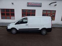 Weiß Gebraucht 2012 Citroën Jumpy Van / Kleinbus | 5.400 € (Fairer Preis)