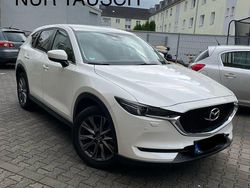 Weiß Gebraucht 2019 Mazda CX-5 Kangei SUV | 21.500 € (Superpreis)