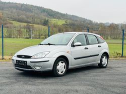 Gebraucht 2007 Ford Focus Limousine | 2.900 € (Guter Preis)