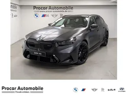 Bmw individual froze Neu 2025 BMW M5 Performance Kombi | 143.480 € (Superpreis)