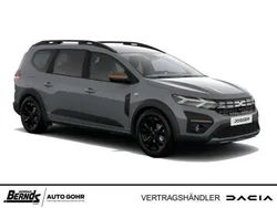 Schiefergrau metallic Neu 2025 Dacia Jogger Extreme Van / Kleinbus | 24.779 € (Etwas zu teuer)