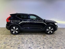 Onyx black Gebraucht 2019 Volvo XC40 Momentum SUV | 18.890 €