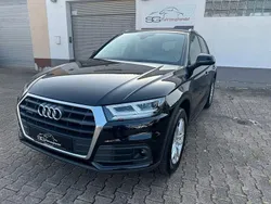 Schwarz Gebraucht 2020 Audi Q5 Sport SUV | 29.990 € (Fairer Preis)