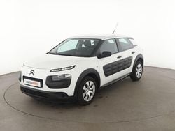 Weiß Gebraucht 2015 Citroën C4 Cactus Live Kleinwagen | 7.690 € (Guter Preis)