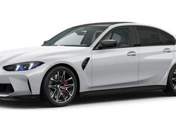 Individual Gebraucht 2025 BMW M3 Competition Edition Limousine | 104.034 € (Etwas zu teuer)