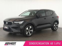 Onyx black Gebraucht 2023 Volvo XC40 Core SUV | 30.784 € (Guter Preis)