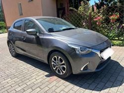 Grau Gebraucht 2018 Mazda 2 Sports-Line Kleinwagen | 12.990 € (Fairer Preis)