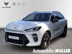Weiß (eisweiß) Gebraucht 2025 Cupra Terramar VZ SUV | 51.977 € (Teuer)