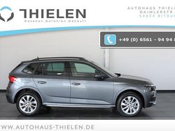 Grau Gebraucht 2023 Skoda Kamiq Style SUV | 21.700 € (Fairer Preis)