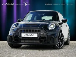 Schwarz Gebraucht 2021 Mini Cooper Kleinwagen | 25.990 € (Fairer Preis)