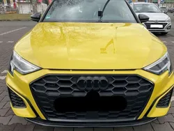 Audi S3 Sportback