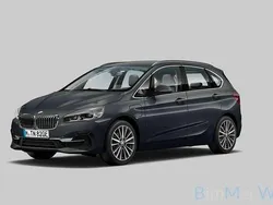 Mineralgrau metallic Gebraucht 2020 BMW 225 Luxury Line Kombi | 19.999 € (Guter Preis)