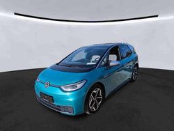 Makena tuerkis Gebraucht 2020 VW ID.3 Pro Performance Kleinwagen | 16.890 € (Guter Preis)