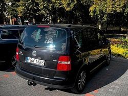 Gebraucht 2008 VW Touran Van / Kleinbus | 1.800 € (Superpreis)