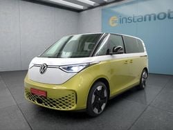 Weiß Gebraucht 2023 VW ID. Buzz Pro Van / Kleinbus | 54.549 € (Teuer)
