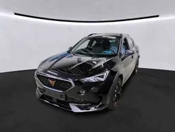 Schwarz Gebraucht 2022 Cupra Formentor VZ SUV | 25.950 € (Fairer Preis)