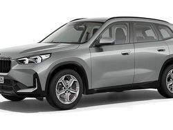 Silber Gebraucht 2025 BMW X1 Shadowline SUV | 43.815 € (Superpreis)