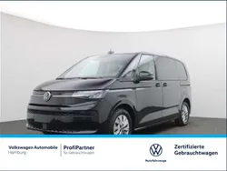 2t deep black perleffekt Gebraucht 2024 VW T7 Life Van | 54.777 € (Fairer Preis)