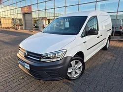 Weiß Gebraucht 2019 VW Caddy Maxi Van / Kleinbus | 17.690 € (Fairer Preis)