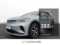 Silber Gebraucht 2022 VW ID.5 GTX SUV | 32.710 € (Superpreis)