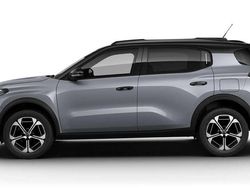 Mercure grau metallic / ... Neu 2025 Citroën e-C3 Aircross SUV | 26.928 € (Guter Preis)