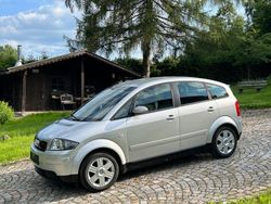 Gebraucht 2003 Audi A2 Kleinwagen | 5.650 € (Etwas zu teuer)