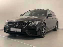 Schwarz Gebraucht 2019 Mercedes E53 AMG AMG Kombi | 45.815 € (Fairer Preis)