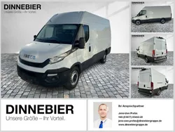Andere Gebraucht 2018 Iveco Daily Limousine | 19.790 € (Fairer Preis)