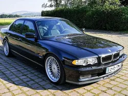 Gebraucht 2001 BMW 740 Limousine | 14.000 €