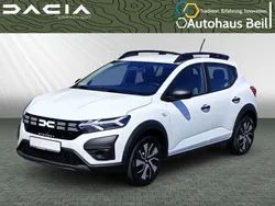 Arktisweiß Neu 2025 Dacia Sandero Essentiel Kleinwagen | 16.800 € (Guter Preis)