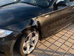 Schwarz Gebraucht 2008 BMW 123 M Sport Kleinwagen | 5.500 € (Fairer Preis)
