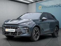 Blau Neu 2025 Cupra Terramar SUV | 36.949 € (Fairer Preis)
