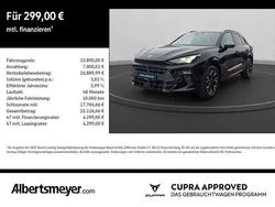 Schwarz Gebraucht 2025 Cupra Terramar SUV | 33.789 € (Guter Preis)