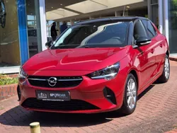 Mondstein grau Gebraucht 2020 Opel Corsa Edition Limousine | 14.990 € (Fairer Preis)
