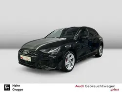 Gebraucht 2023 Audi A3 Sportback e-tron S-Line Limousine | 24.860 € (Superpreis)