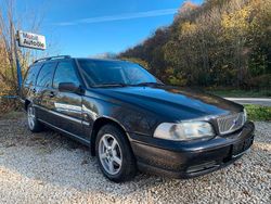 Grau Gebraucht 1999 Volvo V70 Kombi | 5.900 € (Teuer)