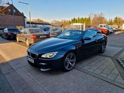 Grau Gebraucht 2016 BMW M6 Cabriolet Performance Cabrio | 59.790 €