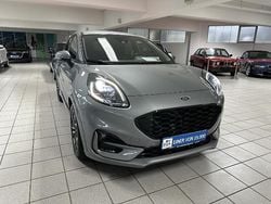 Silber Gebraucht 2024 Ford Puma ST-Line SUV | 23.800 € (Fairer Preis)